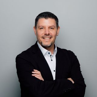 Sven Gutekunst – Health-IT Experte aus Stuttgart